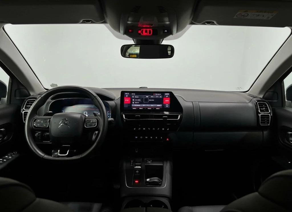 Citroën C5 Aircross – foto 11