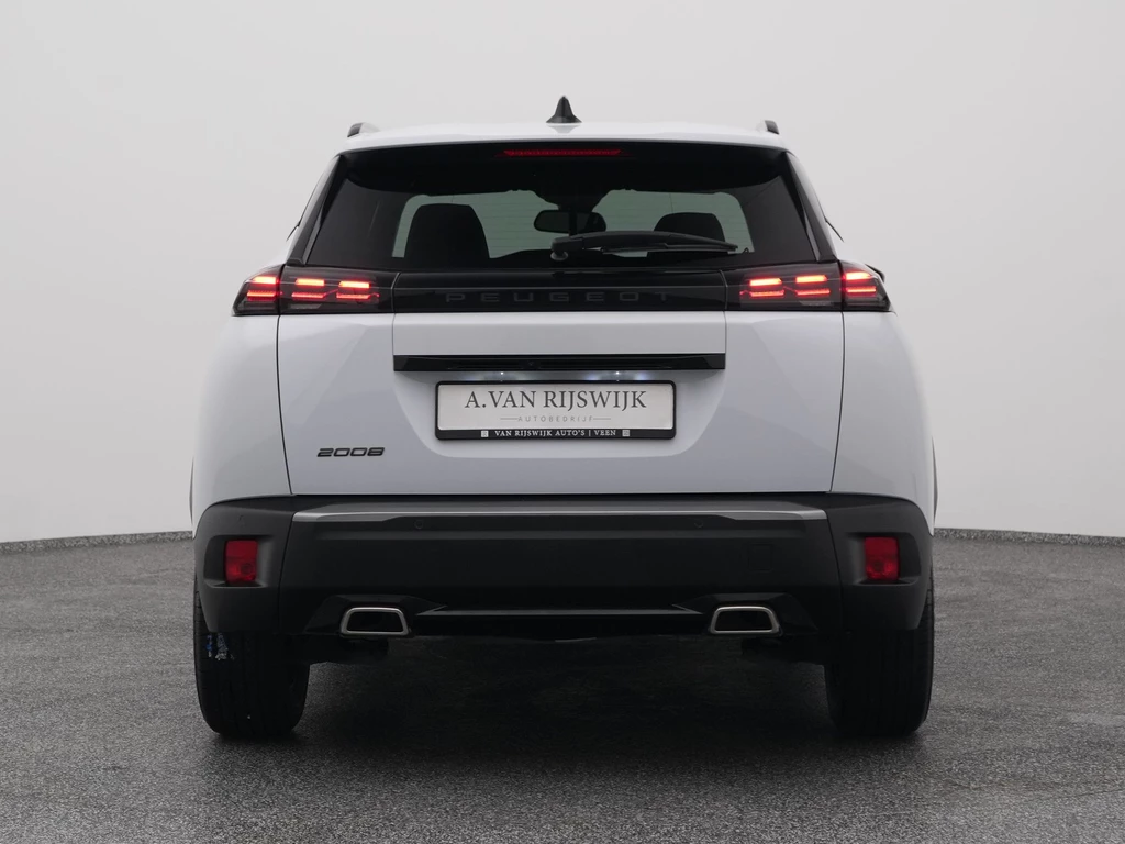 Peugeot 2008 – foto 8