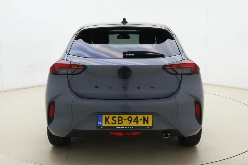 Opel Corsa – foto 5