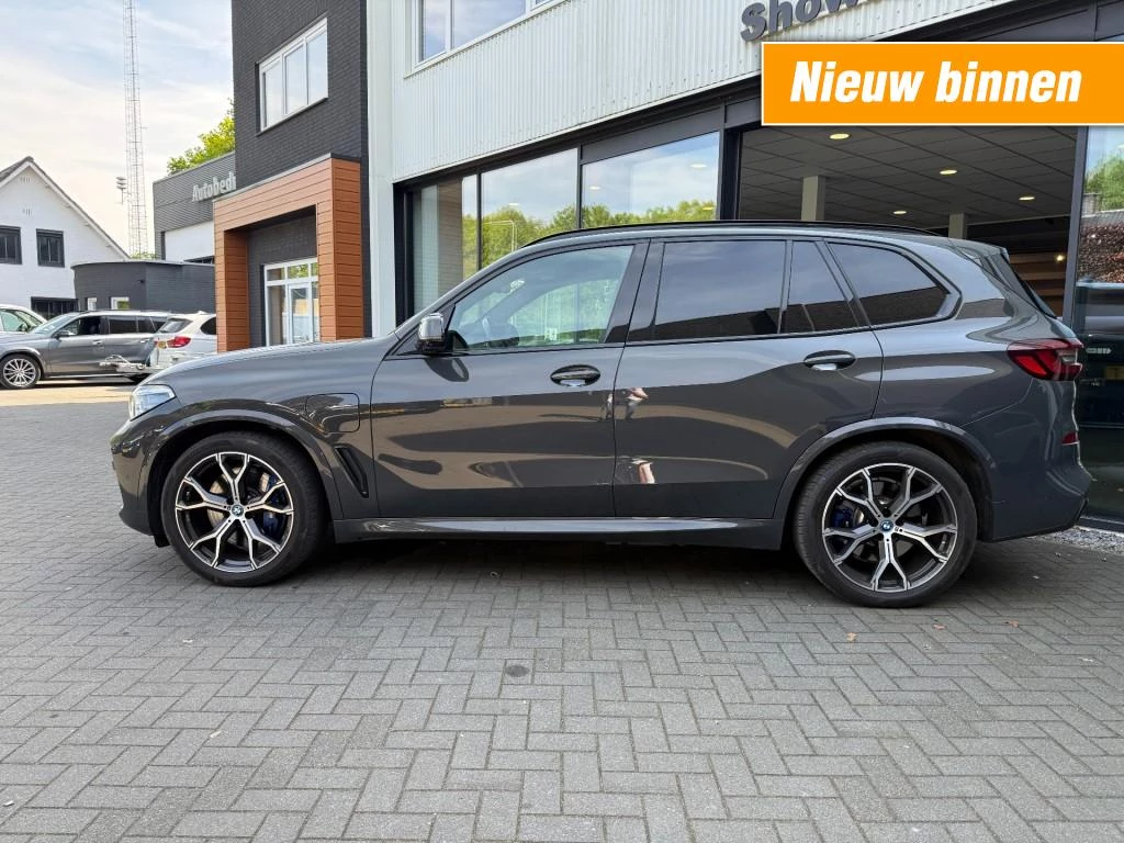 BMW X5 – foto 3
