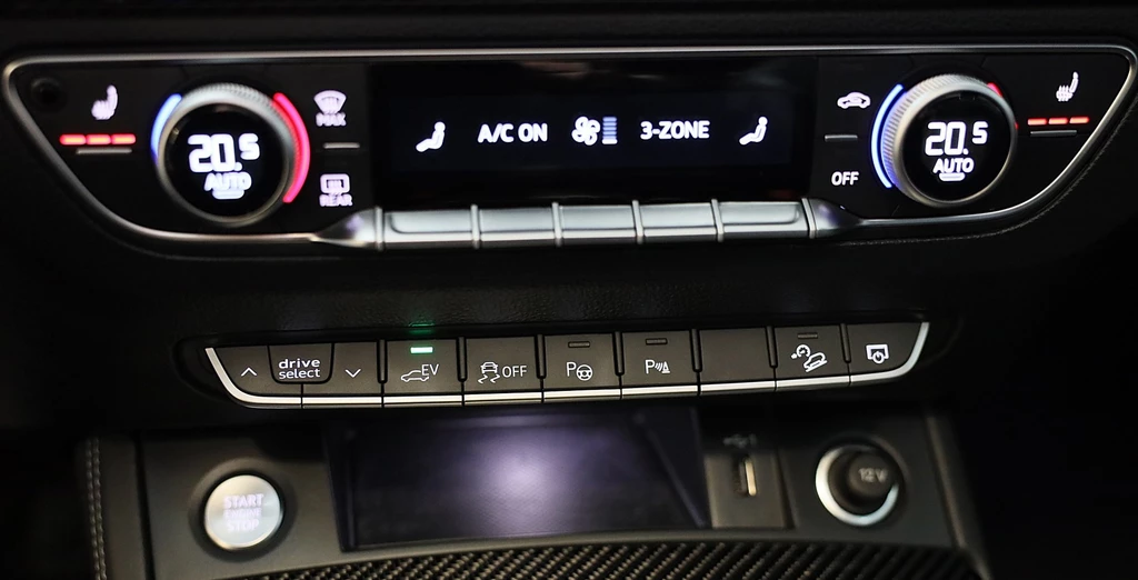 Audi Q5 – foto 53