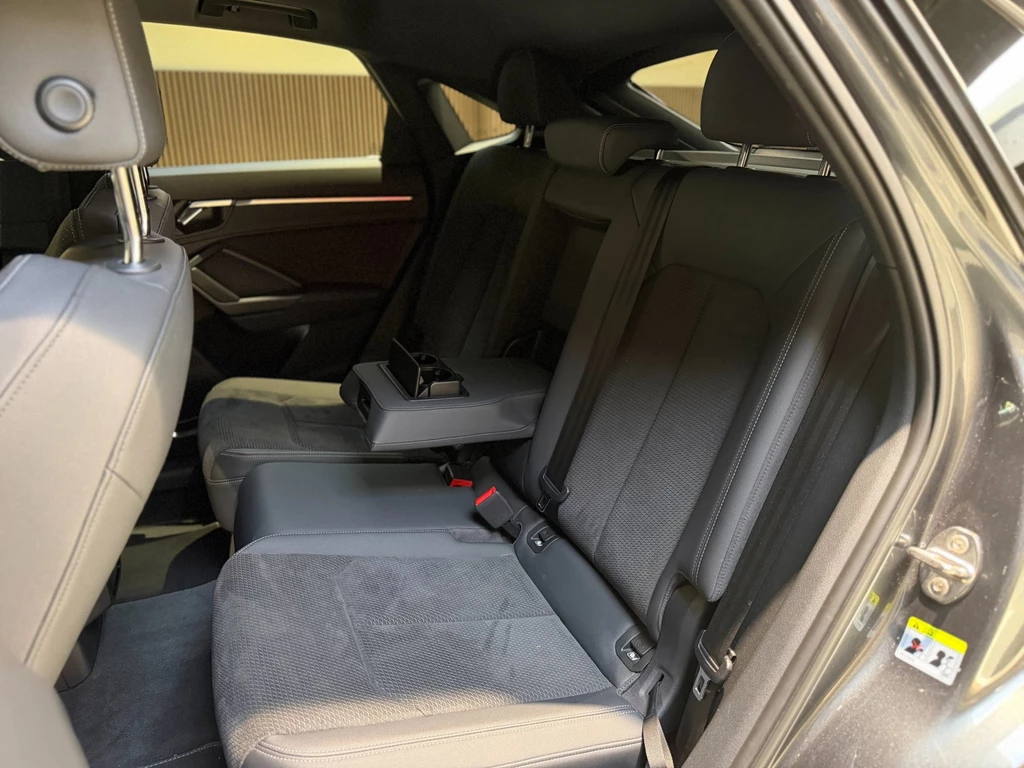 Audi Q3 – foto 39