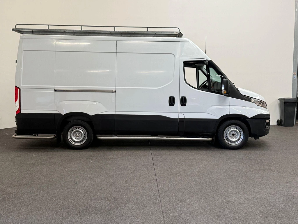 Iveco Daily – foto 6