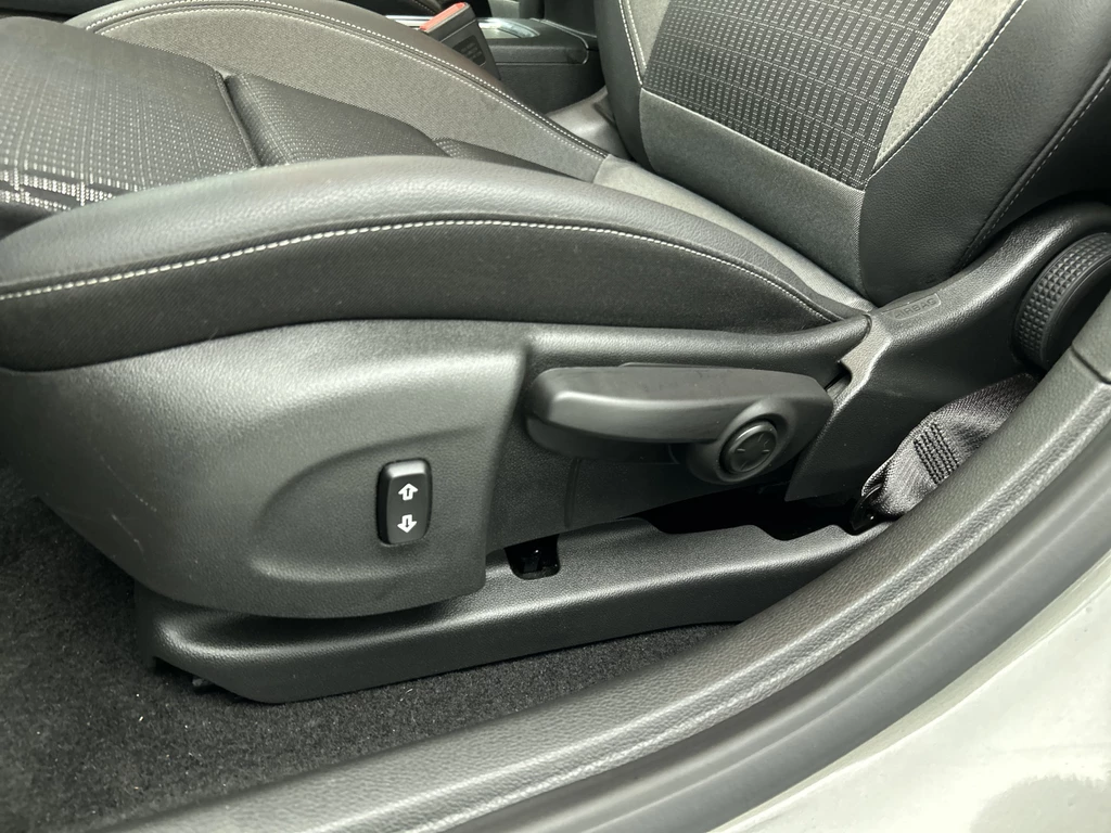 Opel Astra – foto 23