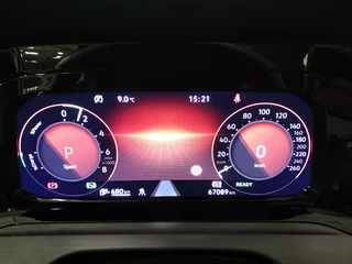 Volkswagen Golf – thumbnail 9