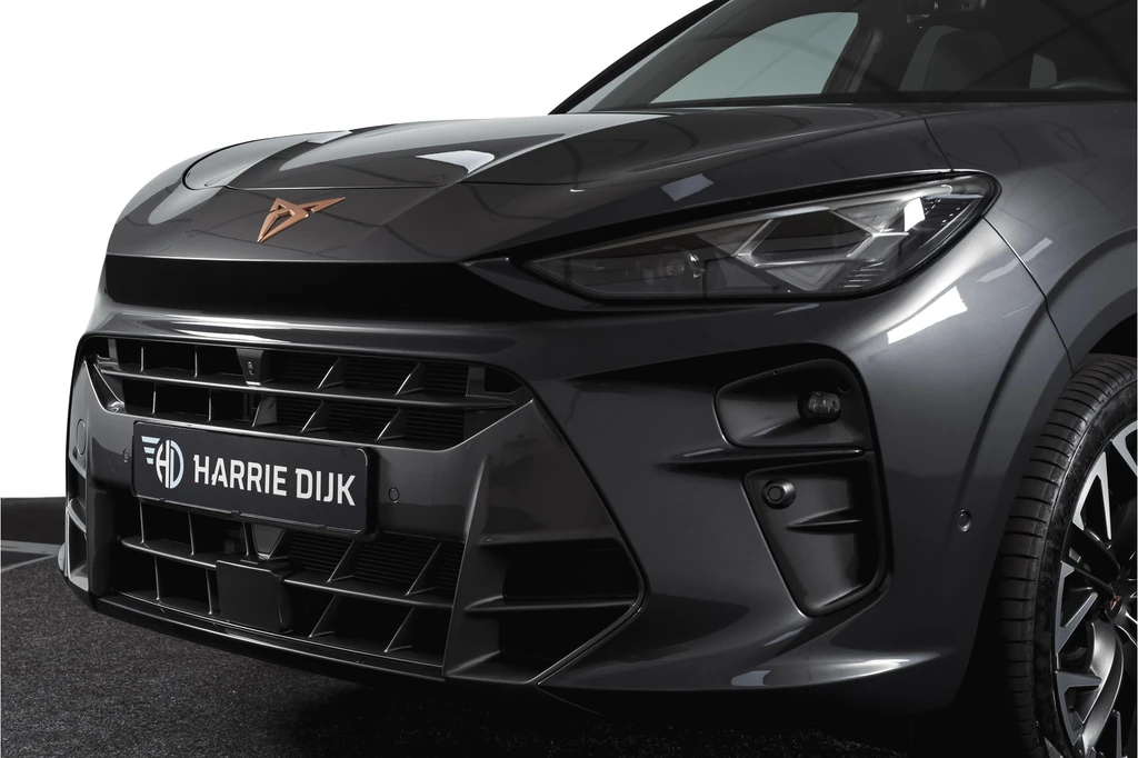 CUPRA Terramar – foto 3