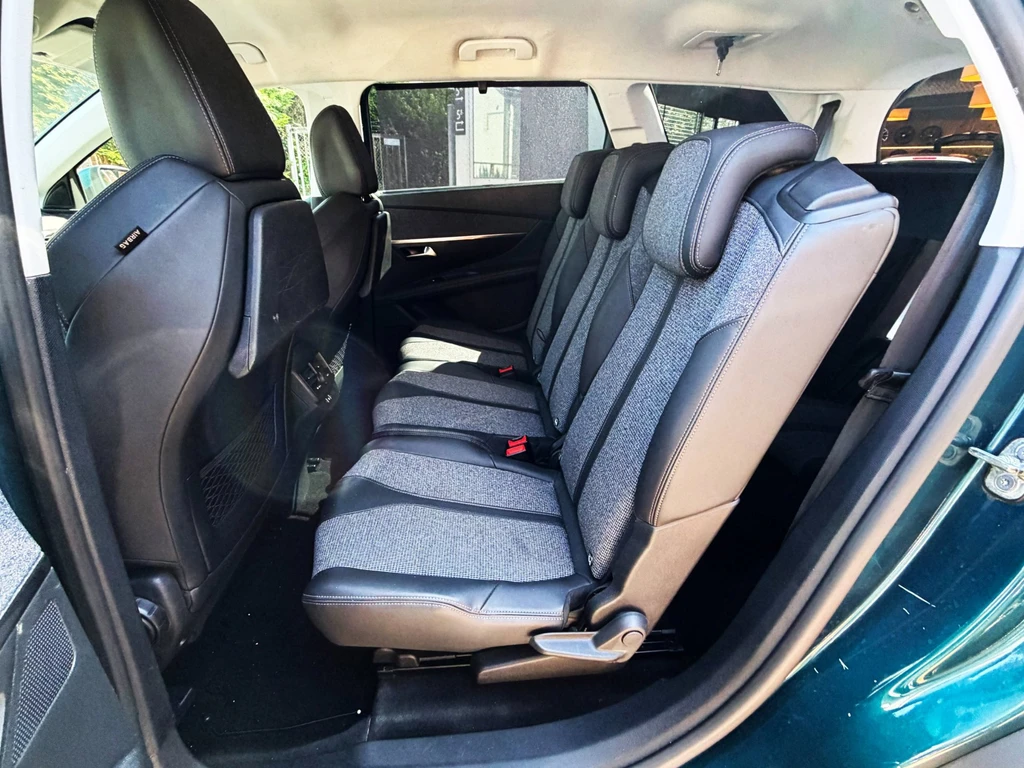Peugeot 5008 – foto 6