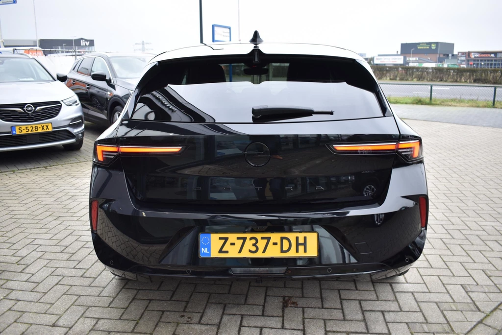 Opel Astra – foto 3