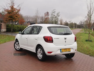 Dacia Sandero – thumbnail 3