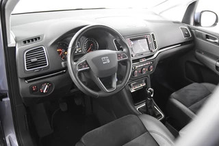 SEAT Alhambra – thumbnail 20