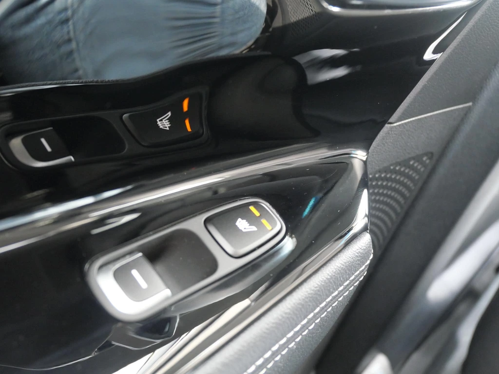 Kia e-Niro – foto 21