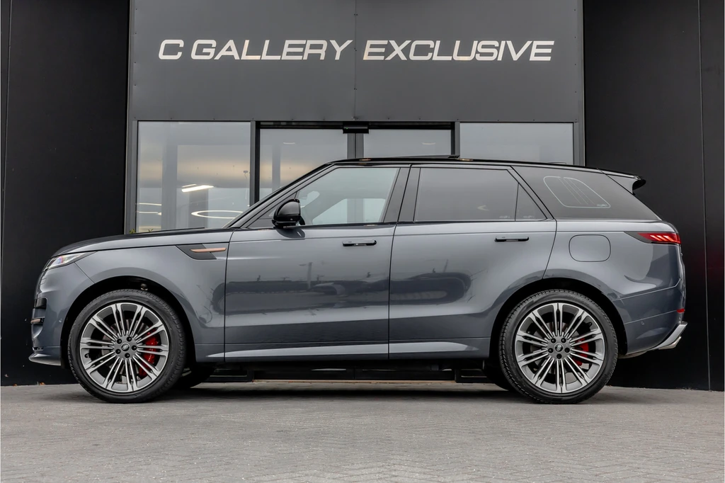 Land Rover Range Rover Sport – foto 4