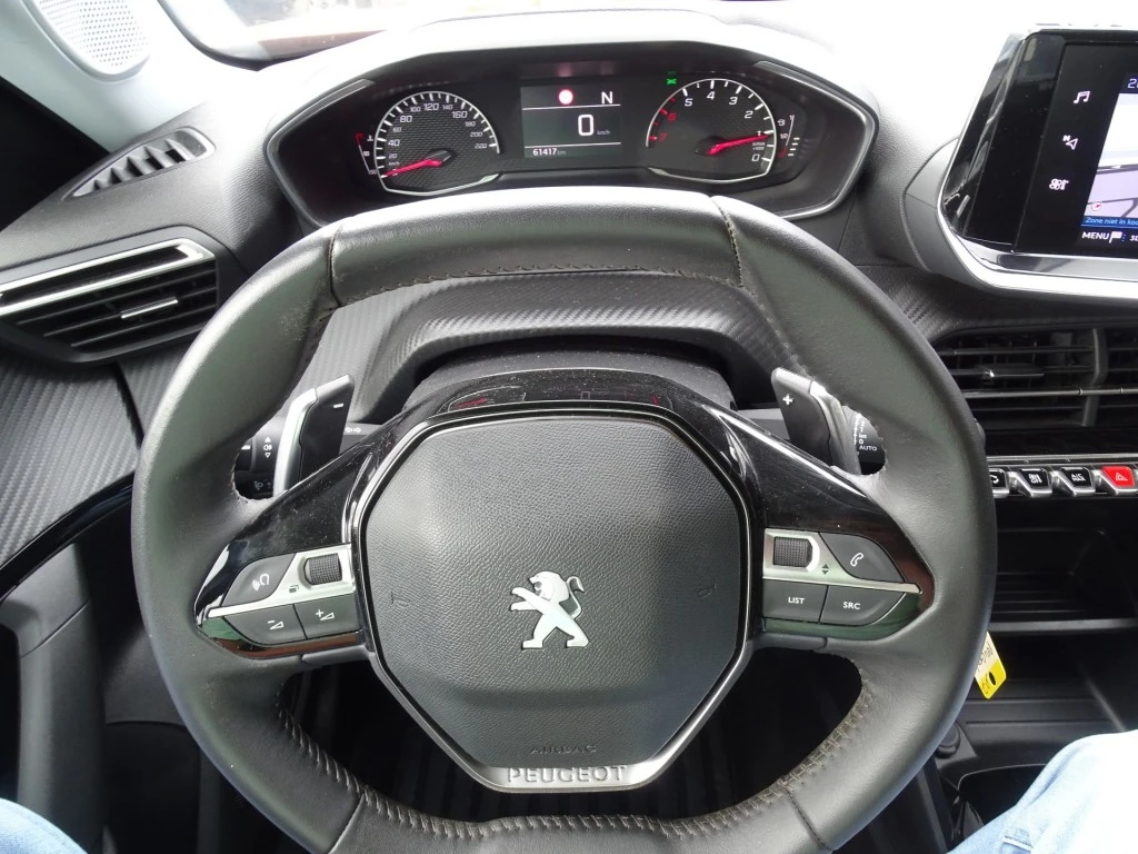 Peugeot 2008 – foto 9