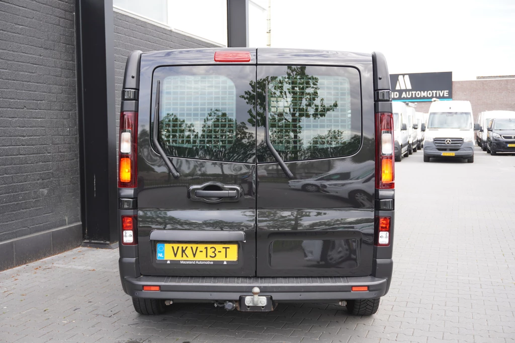 Renault Trafic – foto 2