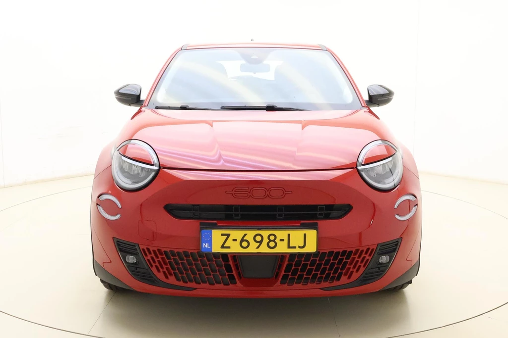 Fiat 600e – foto 9