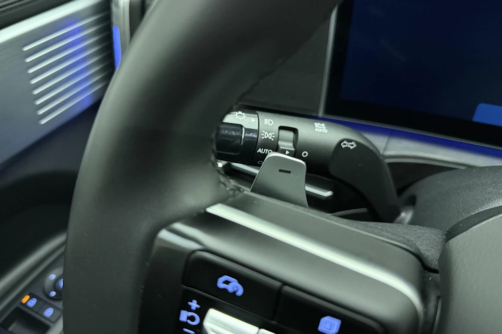 Hyundai Santa Fe – foto 44