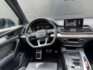 Audi SQ5 – thumbnail 25