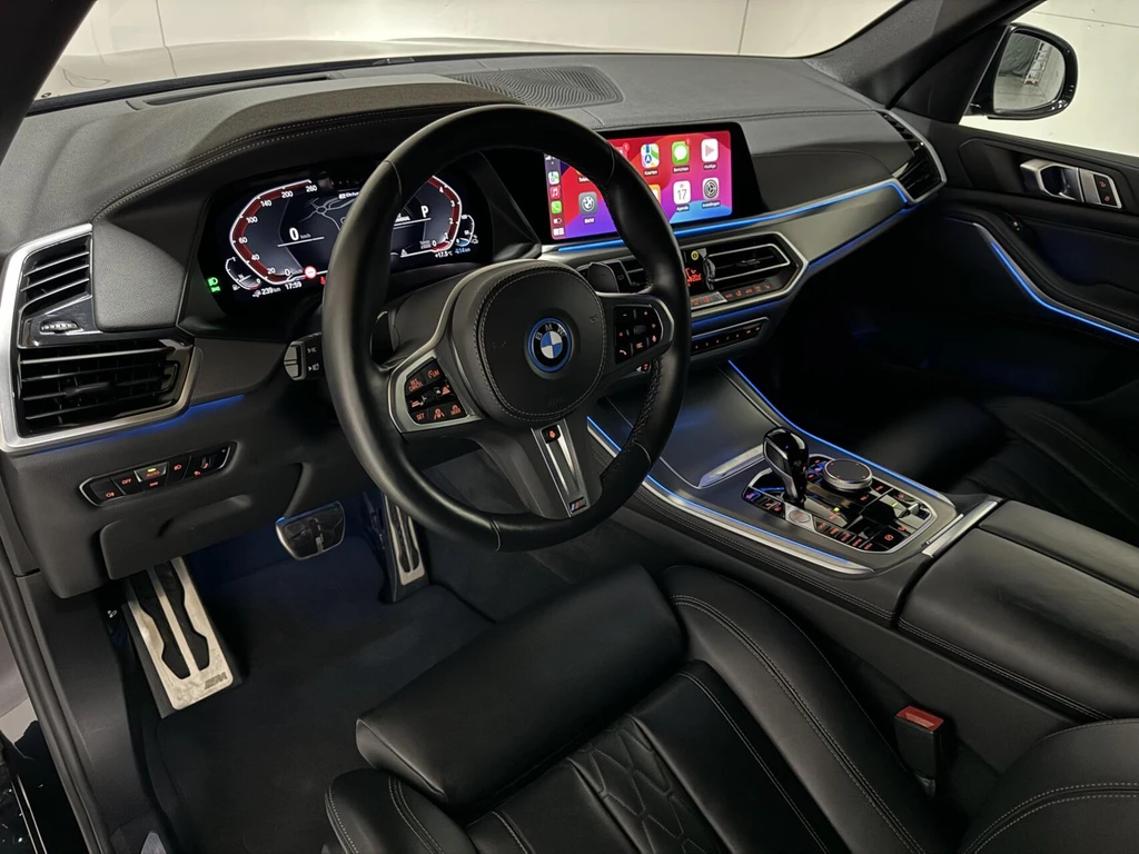 BMW X5 – foto 22