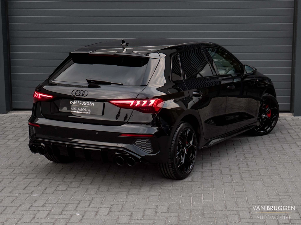 Audi A3 – foto 8