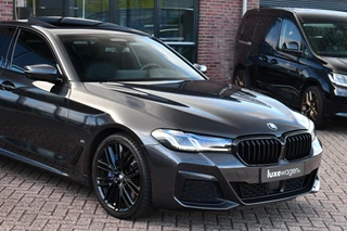 BMW 5 Serie – thumbnail 25