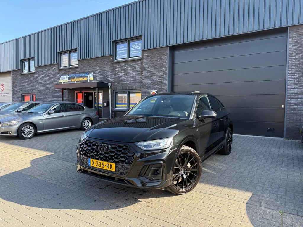 Audi Q5 – foto 2