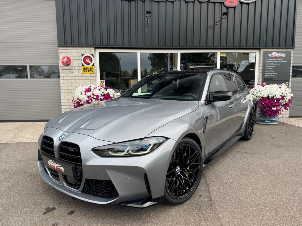 BMW M3 – foto 3