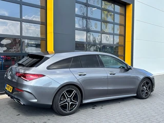 Mercedes-Benz CLA – thumbnail 6