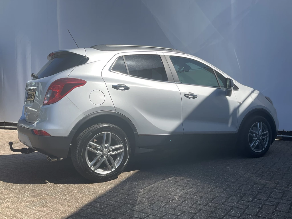 Opel Mokka X – foto 7