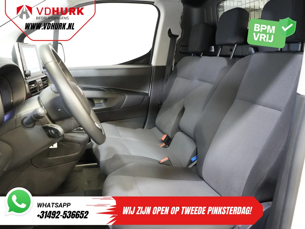 Fiat Doblò – foto 12