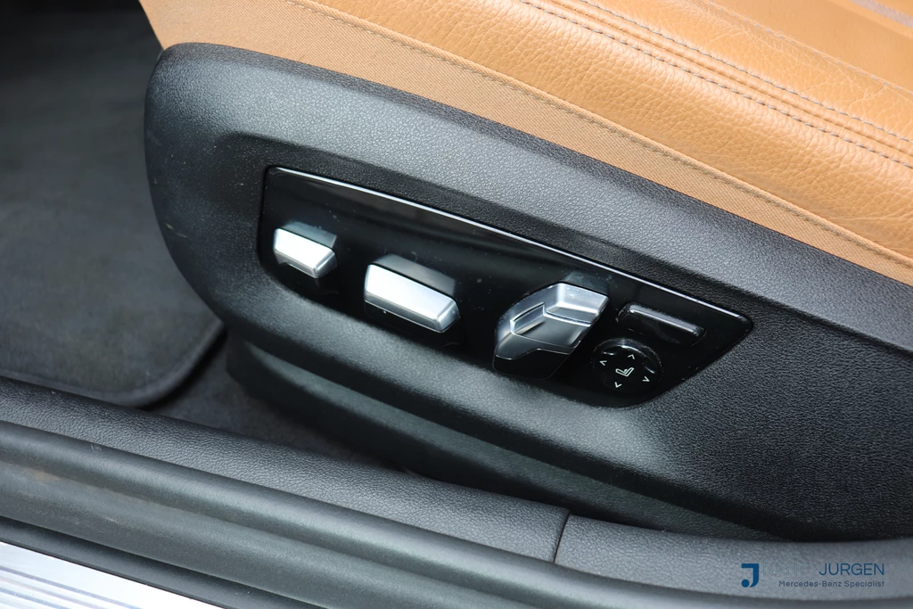 BMW 5 Serie – foto 19