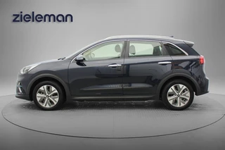 Kia e-Niro – thumbnail 2