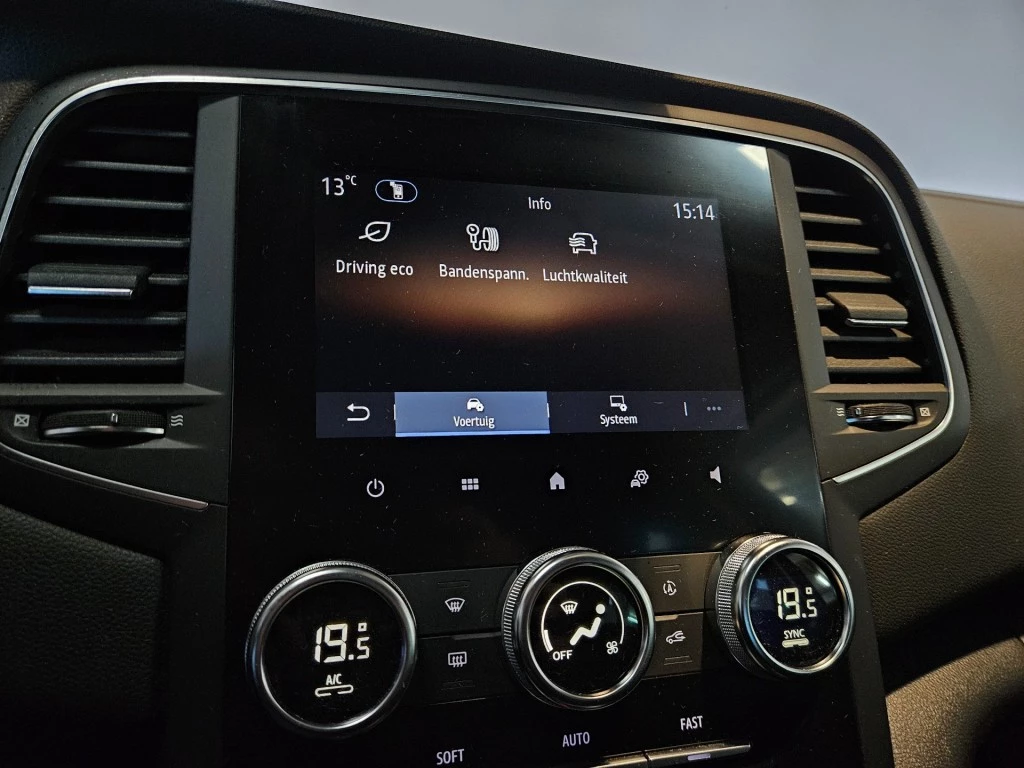 Renault Mégane Estate – foto 37