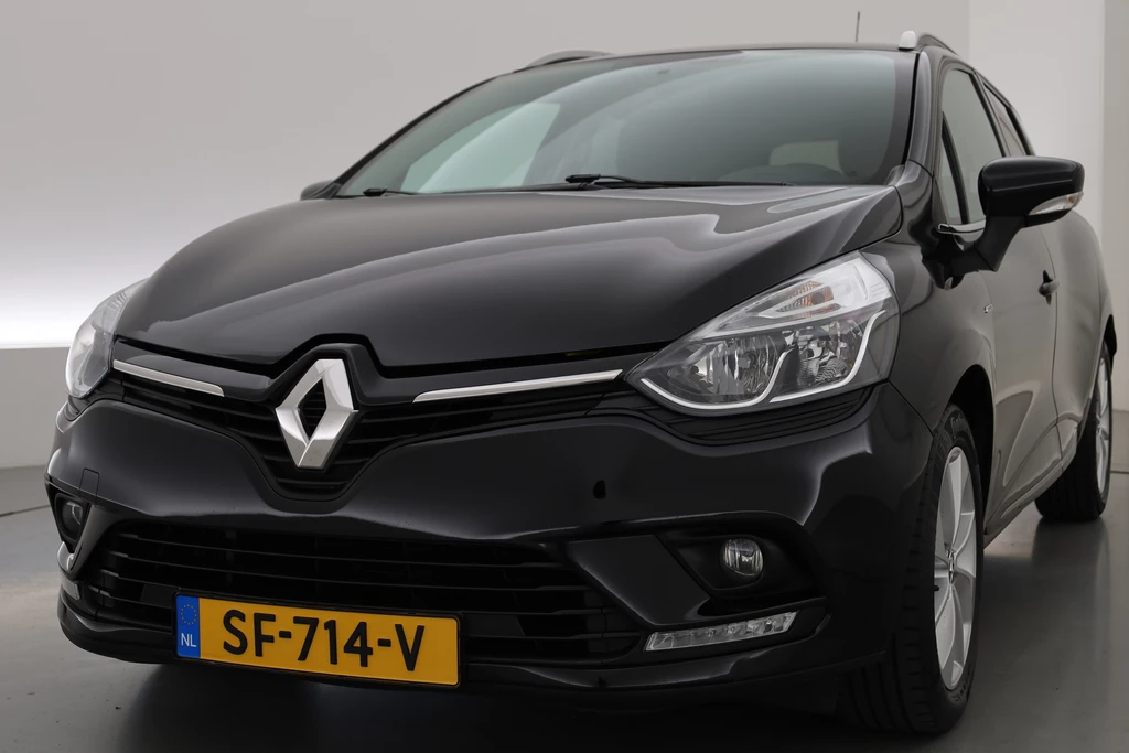 Renault Clio – foto 2