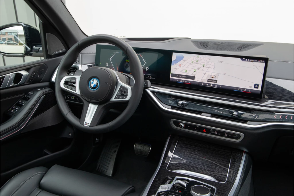 BMW X5 – foto 16