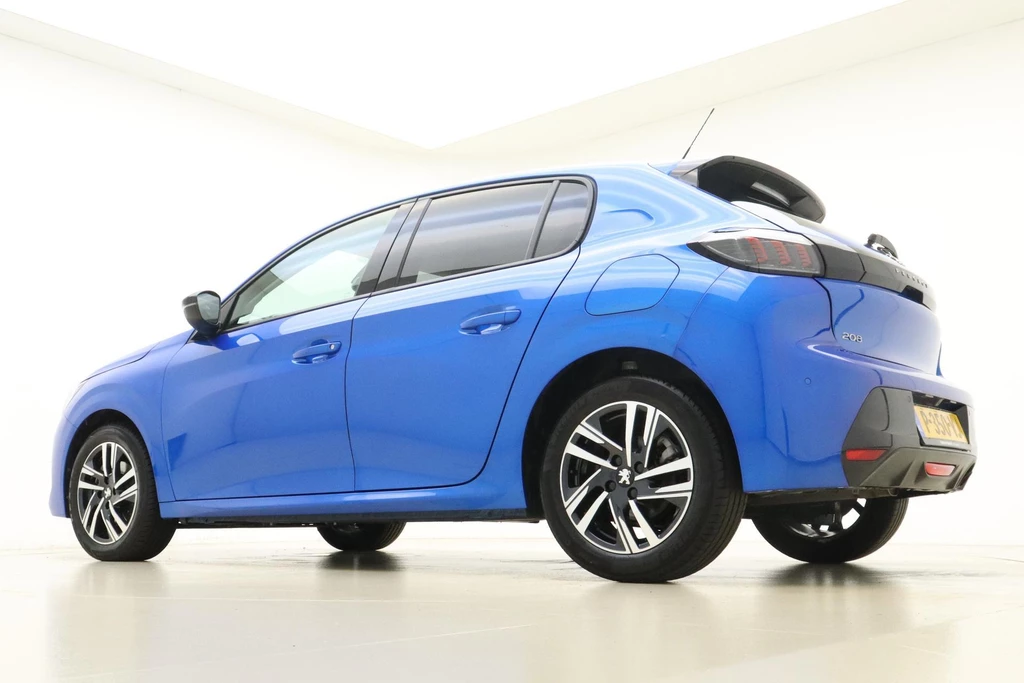 Peugeot 208 – foto 4