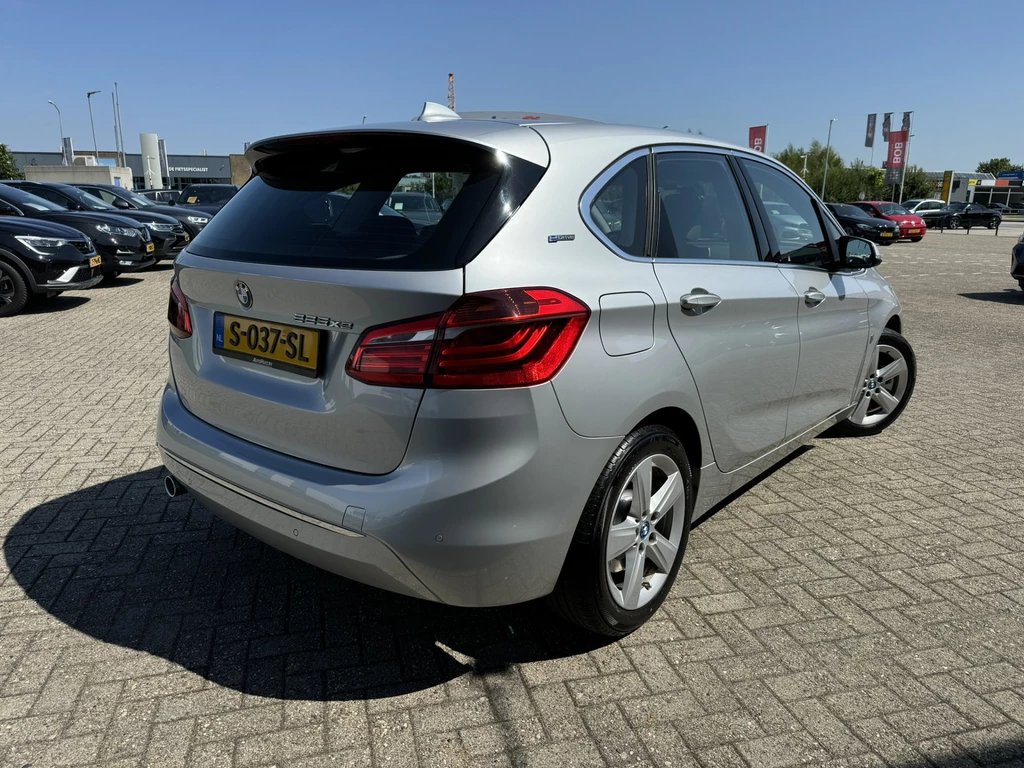 BMW 2 Serie – foto 8