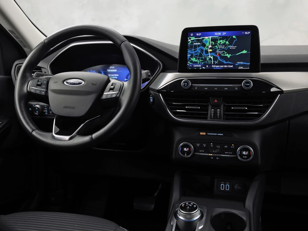 Ford Kuga – foto 8