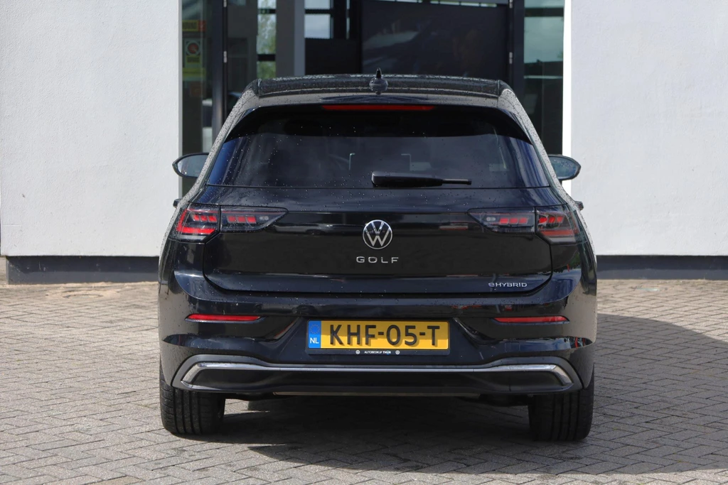 Volkswagen Golf – foto 4