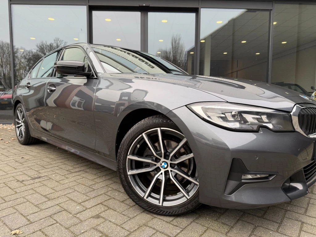 BMW 3 Serie – foto 11