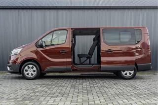 Renault Trafic – thumbnail 3