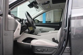 Hyundai Tucson – thumbnail 15
