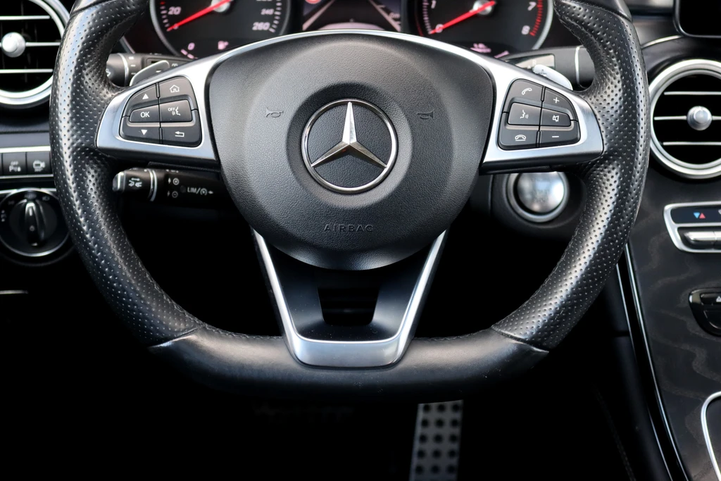 Mercedes-Benz GLC – foto 27