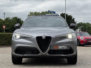 Alfa Romeo Stelvio – thumbnail 7