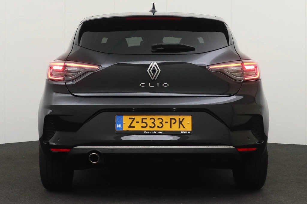 Renault Clio – foto 3
