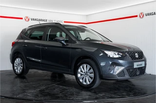 SEAT Arona – thumbnail 7