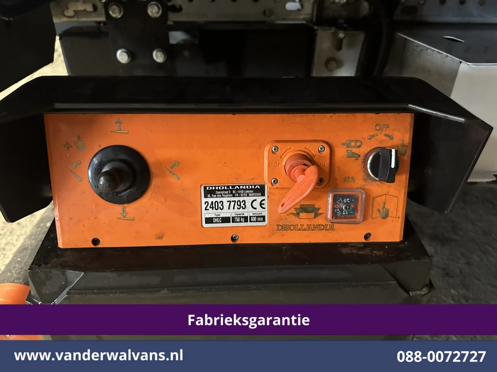 Renault Master – foto 13