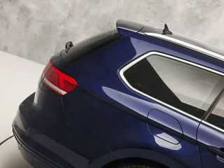 Volkswagen Passat – thumbnail 40