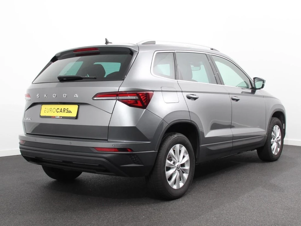 Škoda Karoq – foto 6
