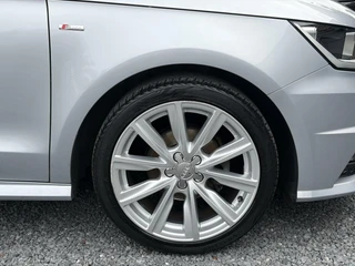 Audi A1 Sportback – thumbnail 31