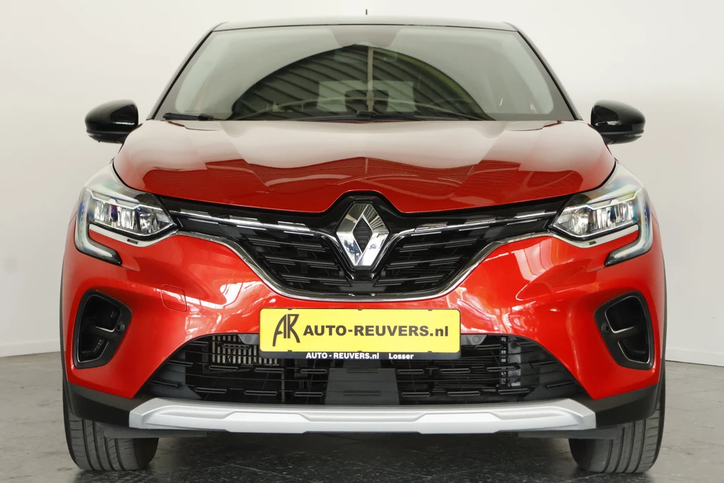Renault Captur – foto 7